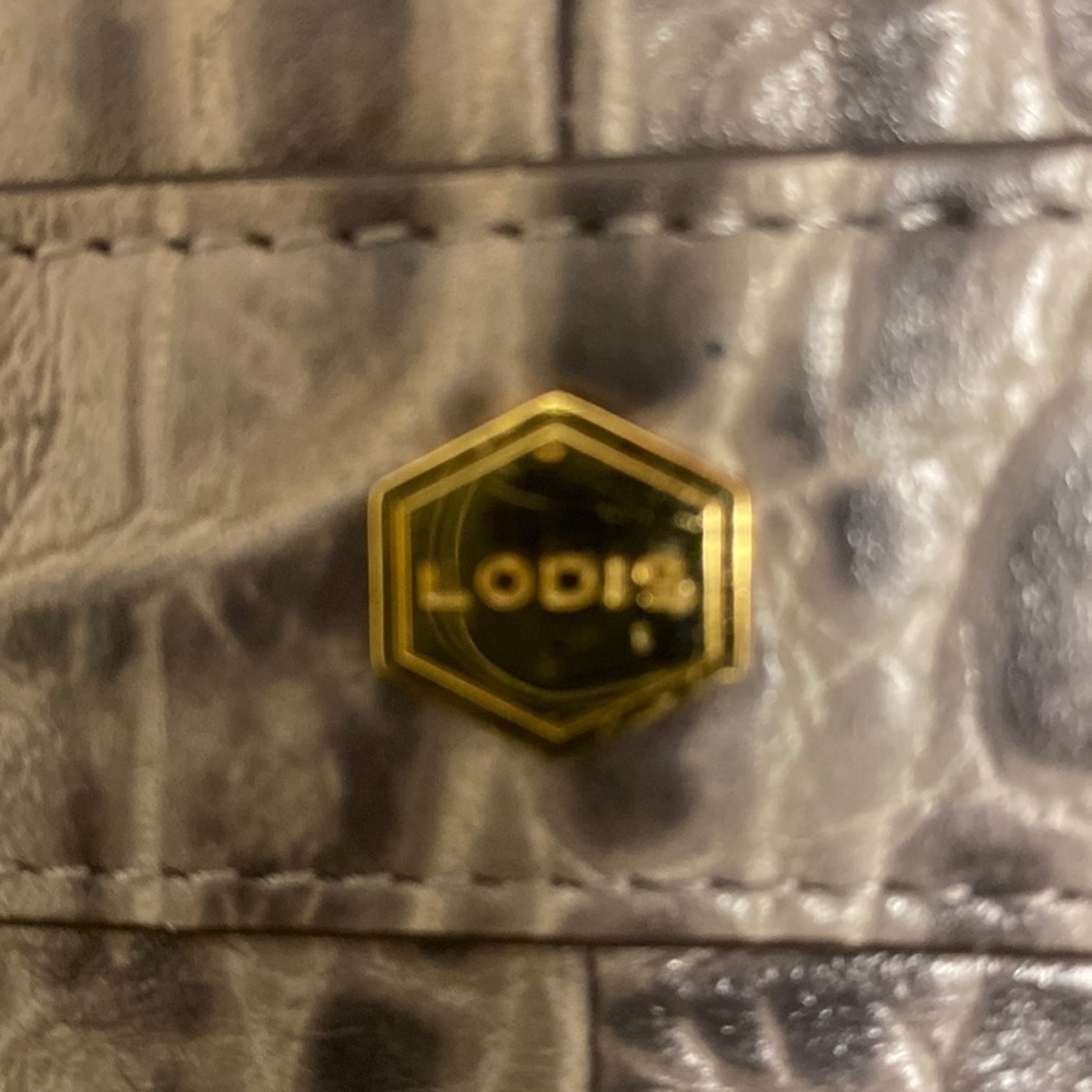 LODIS Computer bag or purse
